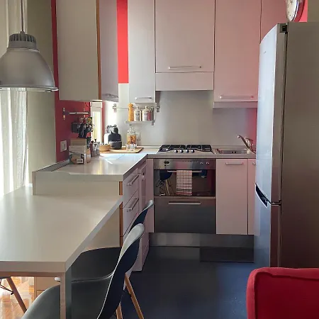 Cozy And Bright One-bedroom Near Metro3 *