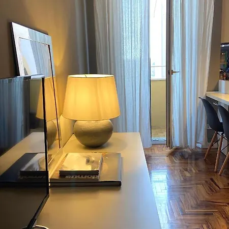 Cozy And Bright One-bedroom Near Metro3 * Milan