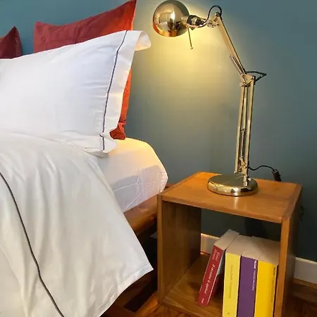 Cozy And Bright One-bedroom Near Metro3 Apartment *