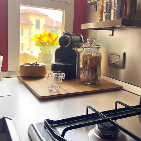 Apartment Cozy And Bright One-bedroom Near Metro3 *
