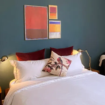 Cozy And Bright One-bedroom Near Metro3 Apartment Milan